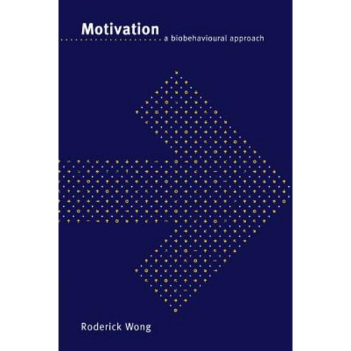 Motivation: A Biobehavioural Approach Paperback, Cambridge University Press