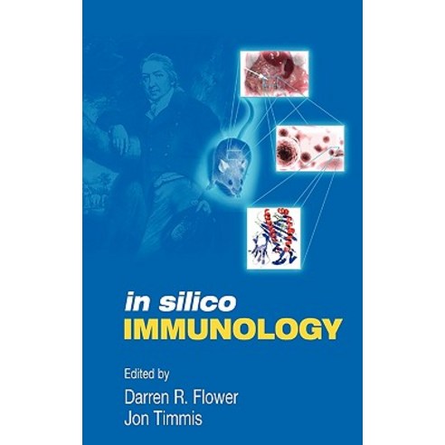 In Silico Immunology Hardcover, Springer