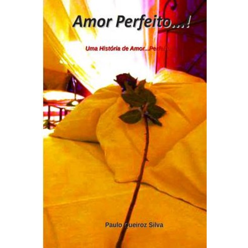 Amor Perfeito...!: Uma Perfeita Estoria de Amor...! Paperback, Createspace Independent Publishing Platform