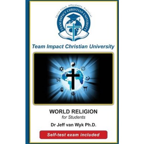 World Religions for Students Paperback, Createspace Independent Publishing Platform