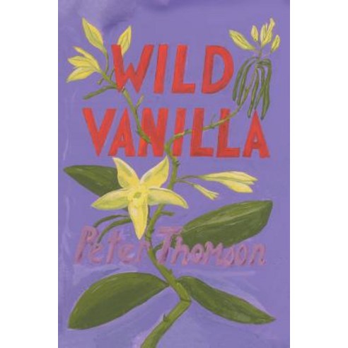 Wild Vanilla: Pacific Island Stories Paperback, Createspace