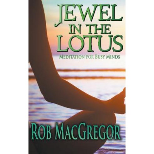Jewel in the Lotus Hardcover, Crossroad Press