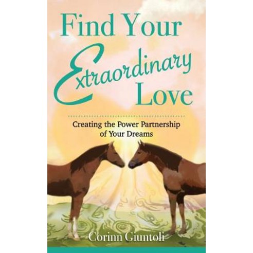 Find Your Extraordinary Love: Creating the Power Partnership of Your Dreams Paperback, Soulmate Shaman