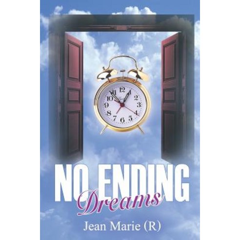 No Ending Dreams Paperback, Authorhouse