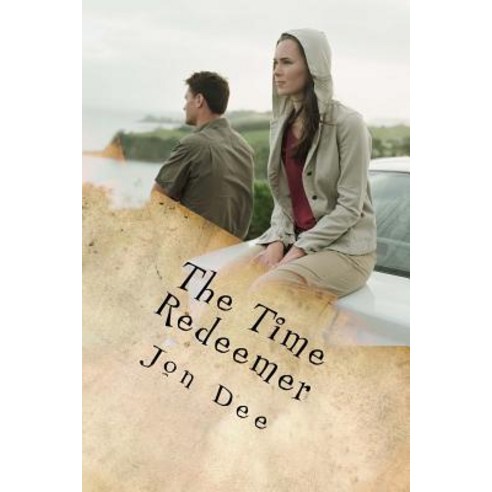 The Time Redeemer Paperback, Createspace