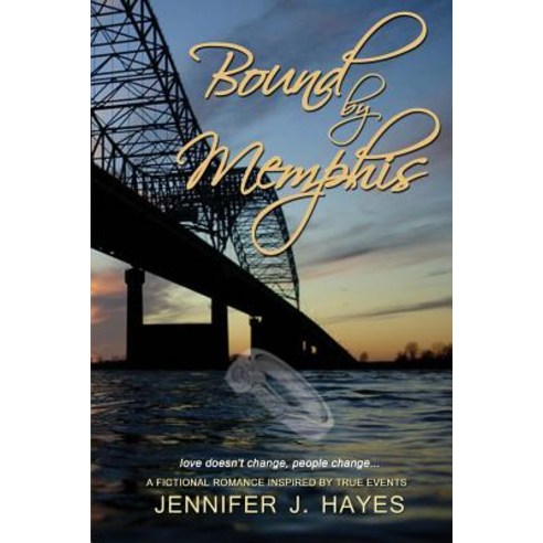 Bound by Memphis Paperback, Outskirts Press