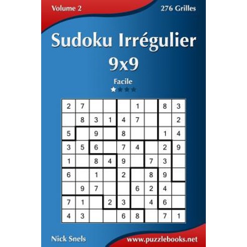 Sudoku Samurai Deluxe - Fácil ao Extremo - Volume 6 - 255 Jogos