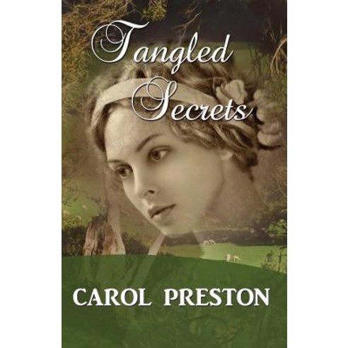 Tangled Secrets Paperback, Even Before Publishing