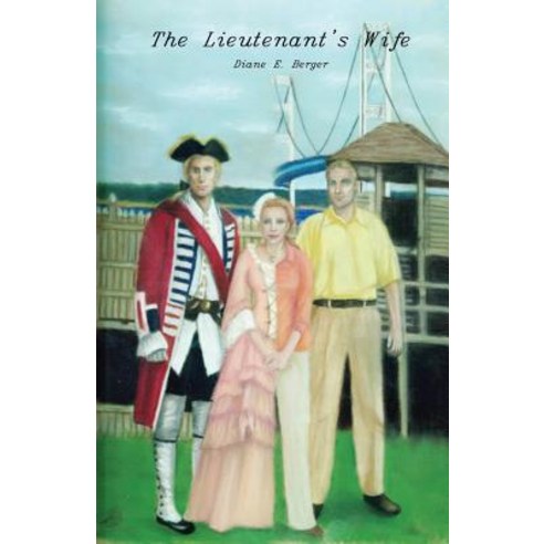 The Lieutenant''s Wife Paperback, Bookstand Publishing