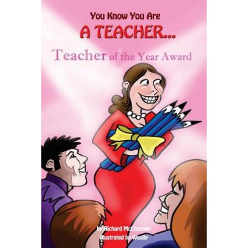 You Know You Are a Teacher Paperback, Strictly Business Ltd