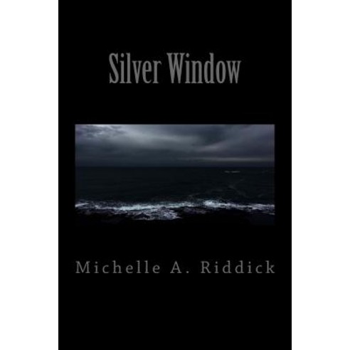Silver Window Paperback, Createspace