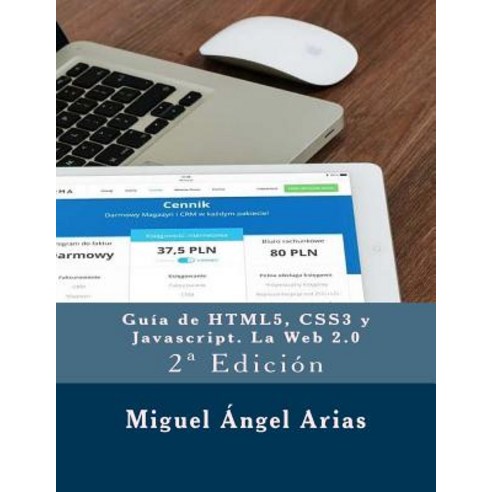 Guia de Html5 Css3 y JavaScript. La Web 2.0: 2a Edicion Paperback ...