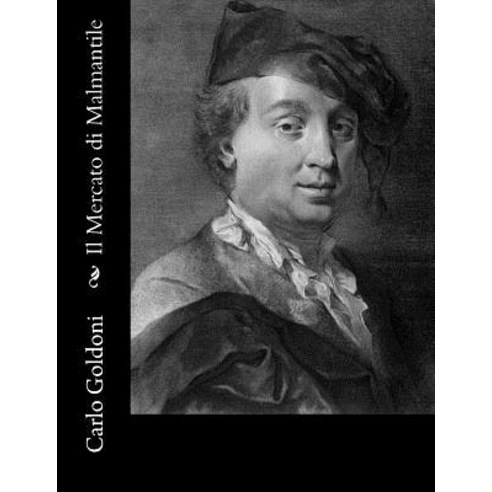 Il Mercato Di Malmantile Paperback, Createspace Independent Publishing Platform