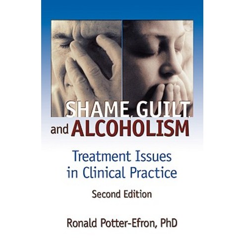 Shame Guilt and Alcoholism: Treatment Issues in Clinical Practice Second Edition Paperback, Routledge