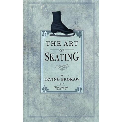Art of Skating Paperback, Applewood Books