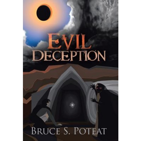 Evil Deception Hardcover, WestBow Press