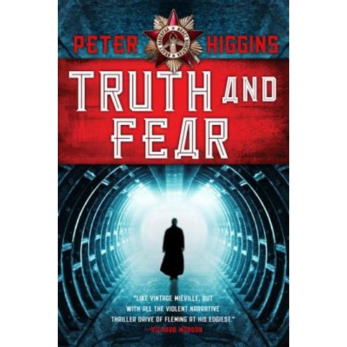 Truth and Fear Paperback, Orbit