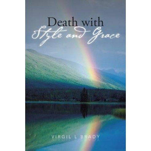 Death with Style and Grace Paperback, iUniverse