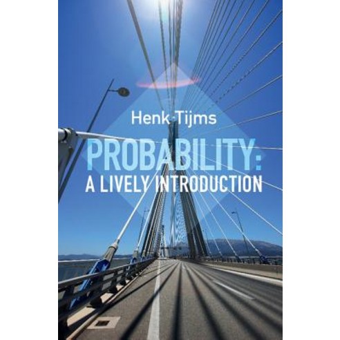 Probability:A Lively Introduction, Cambridge University Press