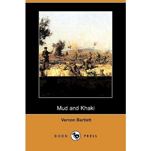 Mud and Khaki (Dodo Press) Paperback, Dodo Press
