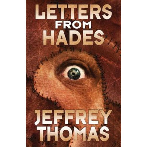 Letters from Hades Paperback, Bedlam Press