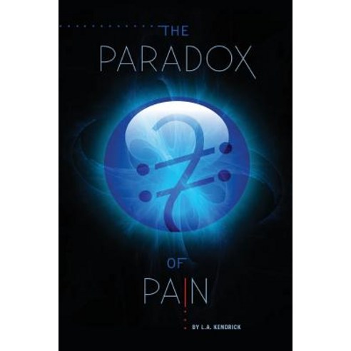 The Paradox of Pain Paperback, MindStir Media