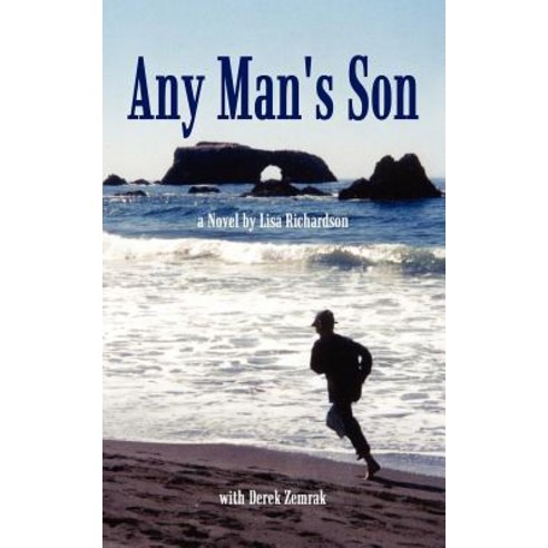 Any Man''s Son Paperback, Authorhouse
