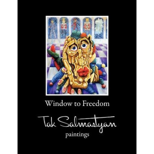 Window to Freedom Paperback, Authorhouse