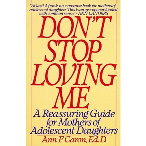 Don`t Stop Loving Me, HarperCollins