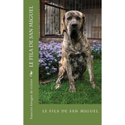 Le Fila de San Miguel Paperback, Createspace Independent Publishing Platform
