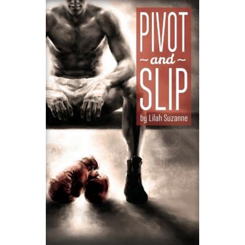 Pivot and Slip Paperback, Interlude Press