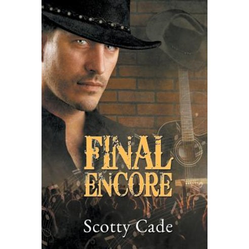 Final Encore Paperback, Dreamspinner Press