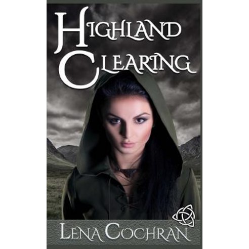 Highland Clearing Paperback, Createspace Independent Publishing Platform