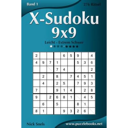 Sudoku Triângular - Fácil ao Extremo - Volume 1 - 276 Jogos