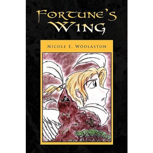 Fortune''s Wing Paperback, Xlibris Corporation