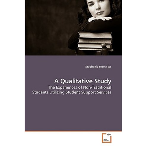A Qualitative Study Paperback, VDM Verlag
