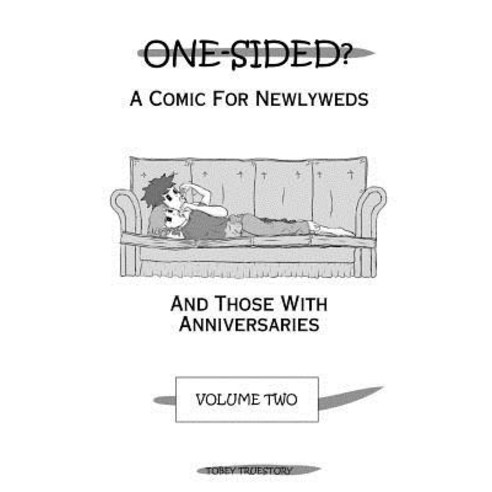 One-Sided? Volume 2 Paperback, Lulu.com