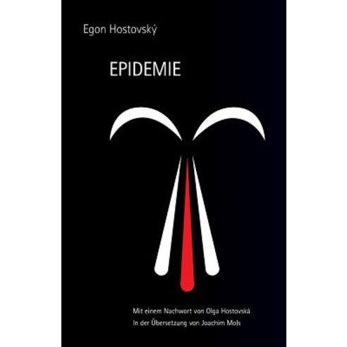 Epidemie Paperback, Createspace Independent Publishing Platform