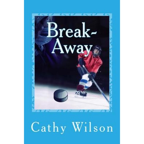 Break-Away Paperback, Createspace Independent Publishing Platform