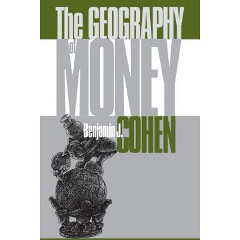 The Geography of Money Paperback, Cornell University Press