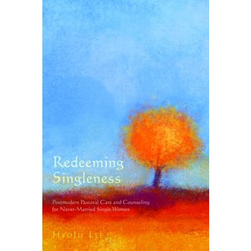 Redeeming Singleness Hardcover, Wipf & Stock Publishers