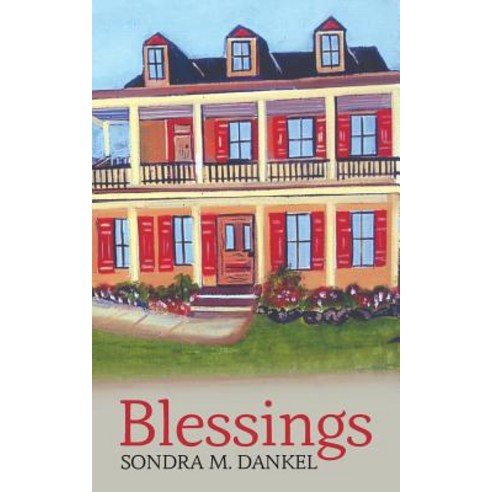 Blessings: Meet the Turners Paperback, Createspace Independent Publishing Platform