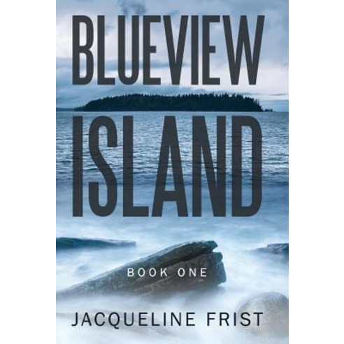 Blueview Island: Book One Hardcover, Archway Publishing