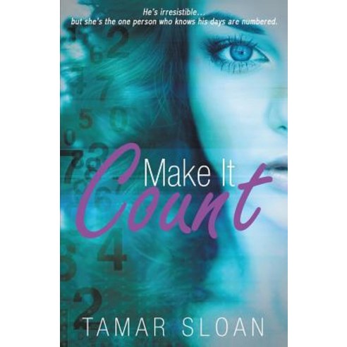 Make It Count Paperback, Clean Reads