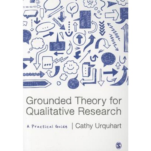 Grounded Theory for Qualitative Research: A Practical Guide Paperback ...