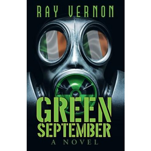 Green September Paperback, iUniverse