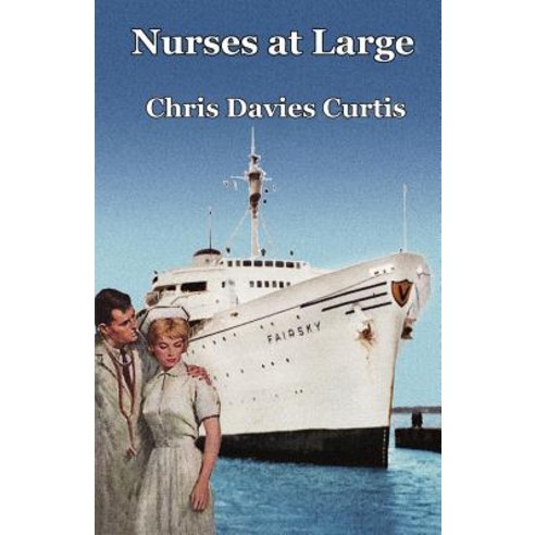 Nurses at Large Paperback, Createspace Independent Publishing Platform