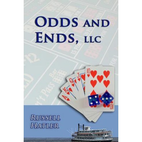 Odds and Ends LLC Paperback, Lulu.com