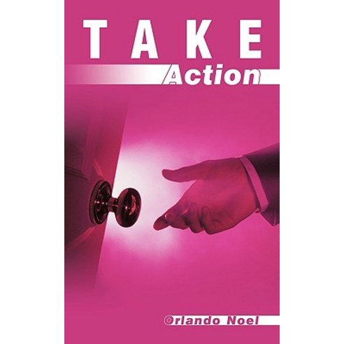 Take Action Paperback, Authorhouse