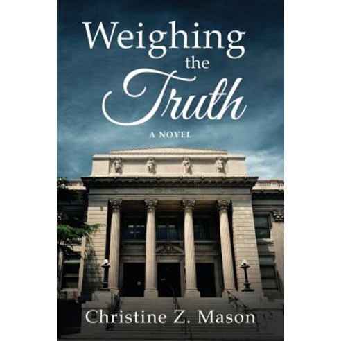 Weighing the Truth Paperback, Hillrow Editions